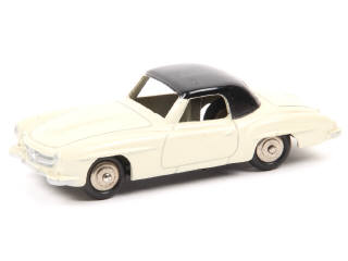 Lot 324 - DINKY TOYS (FRANCE) (1)