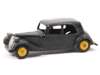 Lot 307 - DINKY TOYS (FRANCE) (1)