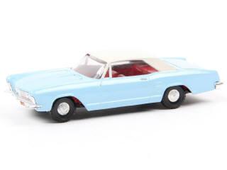 Lot 198 - DINKY TOYS (GB) (1)