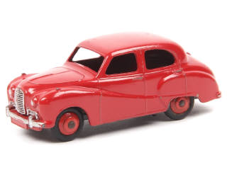 Lot 210 - DINKY TOYS (GB) (1)