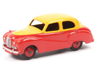 Lot 212 - DINKY TOYS (GB) (1)