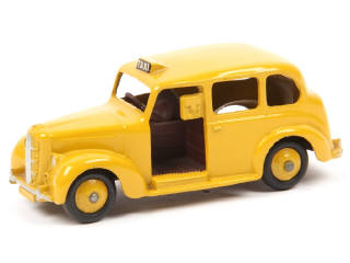Lot 205 - DINKY TOYS (GB) (1)