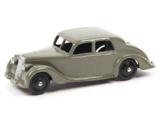 Lot 209 - DINKY TOYS (GB) (1)