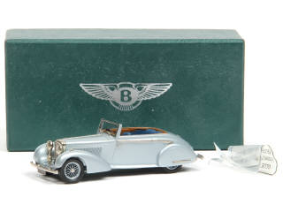 Lot 96 - LANSDOWNE MODELS (GB) (1)