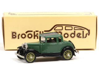 Lot 108 - BROOKLIN MODELS (GB) (1)