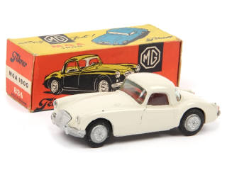 Lot 69 - TEKNO (DANEMARK) (1)