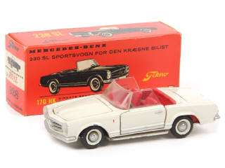 Lot 74 - TEKNO (DANEMARK) (1)