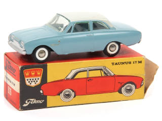 Lot 70 - TEKNO (DANEMARK) (1)