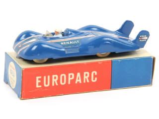 Lot 136 - C.I.J. (FRANCE) (1)