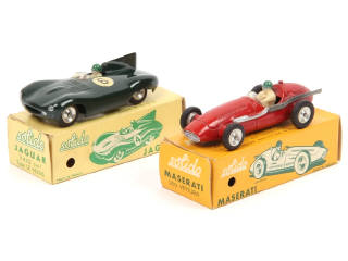 Lot 171 - SOLIDO (FRANCE) (2)