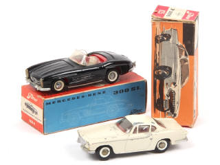 Lot 76 - TEKNO (DANEMARK) (2)