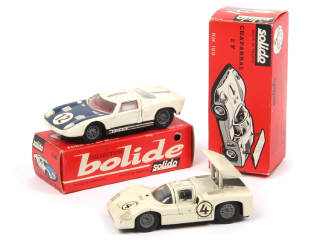 Lot 175 - SOLIDO (FRANCE) (2)