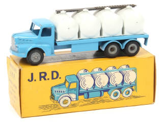 Lot 133 - JRD (FRANCE) (1)