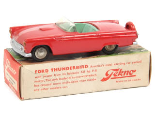 Lot 68 - TEKNO (DANEMARK) (1)