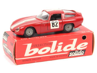 Lot 165 - SOLIDO (FRANCE) (1)
