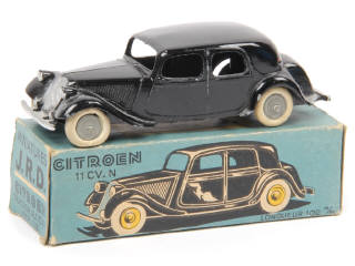 Lot 132 - JRD (FRANCE) (1)