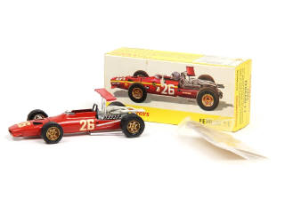 Lot 428 - DINKY TOYS (FRANCE) (1)