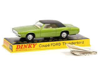 Lot 427 - DINKY TOYS (FRANCE) (1)