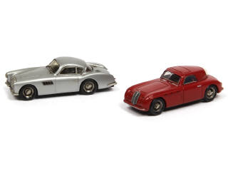 Lot 34 - BELLE EPOQUE (FRANCE) (2)