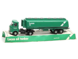 Lot 375 - DINKY TOYS (GB) (1)