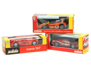 Lot 177 - SOLIDO (FRANCE) (3)