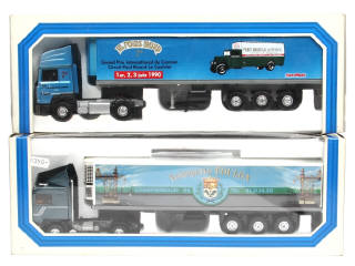 Lot 108 - LBS (FRANCE) (2)