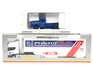 Lot 110 - LBS (FRANCE) (2)