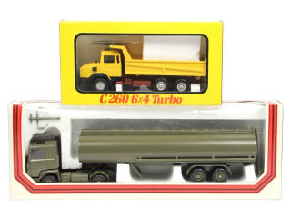 Lot 114 - LBS (FRANCE) (2)