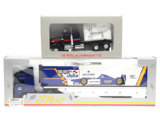 Lot 115 - LBS (FRANCE) (2)