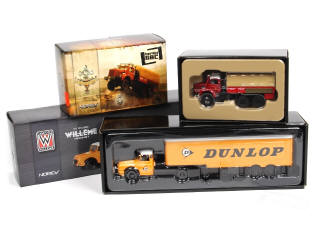 Lot 117 - NOREV (FRANCE) (2)