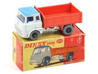 Lot 285 - DINKY TOYS (GB) (1)