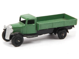 Lot 259 - DINKY TOYS (GB) (1)