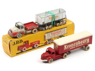 Lot 115 - JRD (FRANCE) (2)