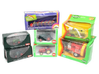 Lot 98 - DIVERS (ALLEMAGNE) (7)