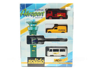 Lot 149 - SOLIDO (FRANCE) (1)