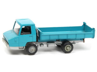 Lot 162 - SOLIDO (FRANCE) (1)