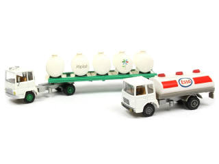 Lot 163 - SOLIDO (FRANCE) (2)