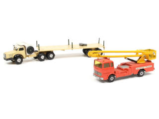 Lot 165 - SOLIDO (FRANCE) (2)