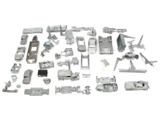 Lot 47 - SOLIDO (FRANCE) (1)