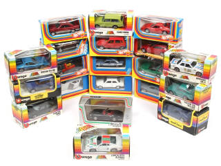 Lot 128 - DIVERS (ITALIE) (20)