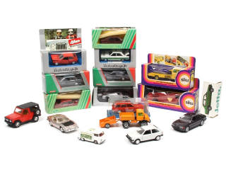 Lot 99 - DIVERS (ALLEMAGNE) (18)