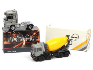 Lot 84 - CONRAD (ALLEMAGNE) (2)