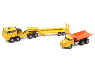 Lot 167 - SOLIDO (FRANCE) (2)