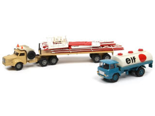 Lot 168 - SOLIDO (FRANCE) (2)