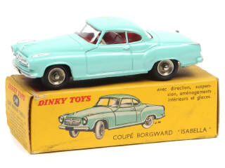 Lot 332 - DINKY TOYS (FRANCE) (1)