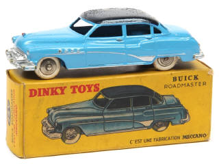Lot 333 - DINKY TOYS (FRANCE) (1)