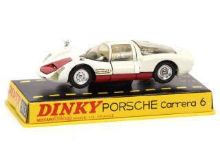 Lot 358 - DINKY TOYS (FRANCE) (1)