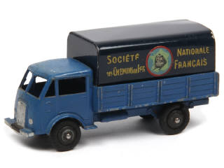 Lot 399 - DINKY TOYS (FRANCE) (1)