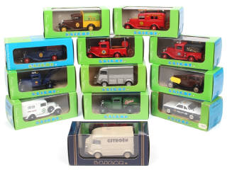 Lot 207 - ELIGOR (FRANCE) (12)