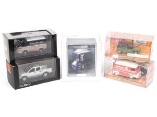 Lot 221 - NOREV (FRANCE) (5)